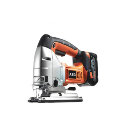 Furadeira e Parafusadeira Sem Fio AEG BS 18 XL Li