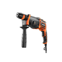 AEG SDS Plus Combined Hammer Fix Tec 800 W