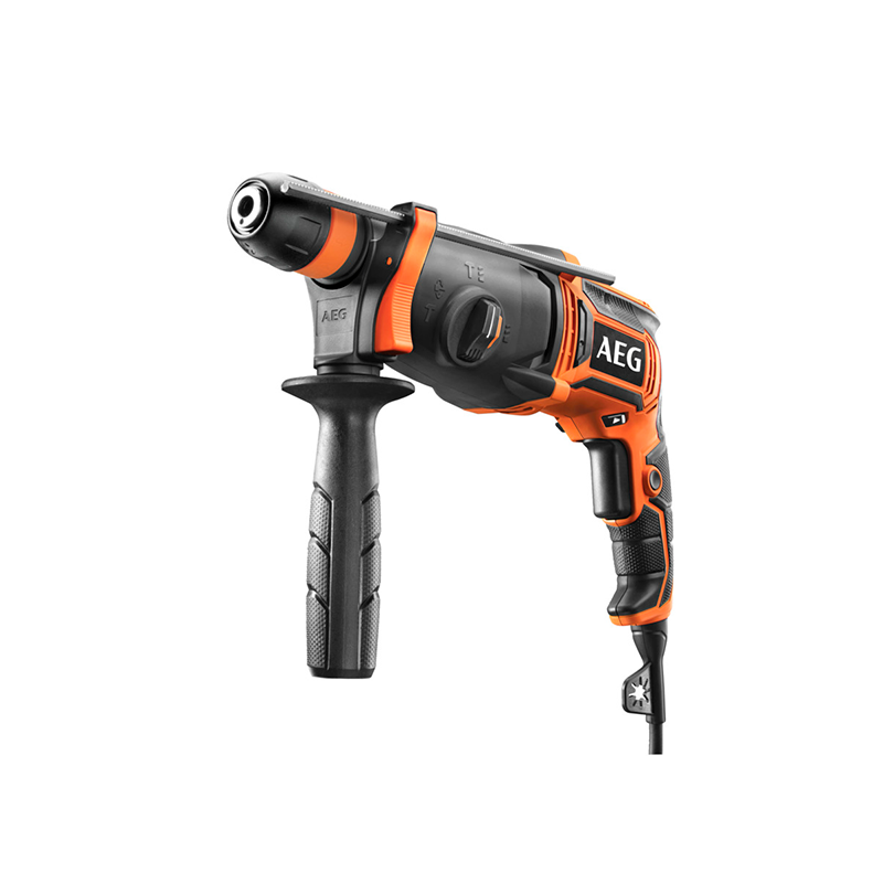 Martillo Combinado SDS Plus Fix Tec AEG 800 W