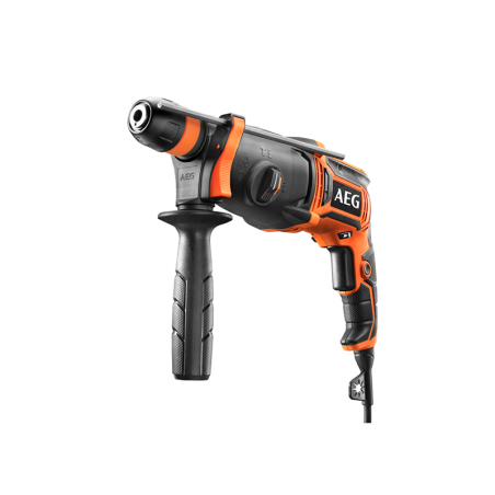 Martillo Combinado SDS Plus Fix Tec AEG 800 W