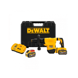 MARTELO DEMOLIDOR XR FLEXVOLT 54V 6Kg 10