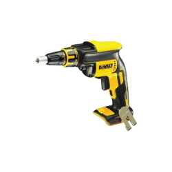 Aparafusador Gesso Cartonado DeWalt XR 18V sem carregador/bateria com mala TSTAK