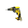 Aparafusador Gesso Cartonado DeWalt XR 18V sem carregador/bateria com mala TSTAK
