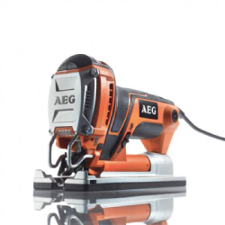 AEG Bodygrip Jigsaw PST 500 X 450 W