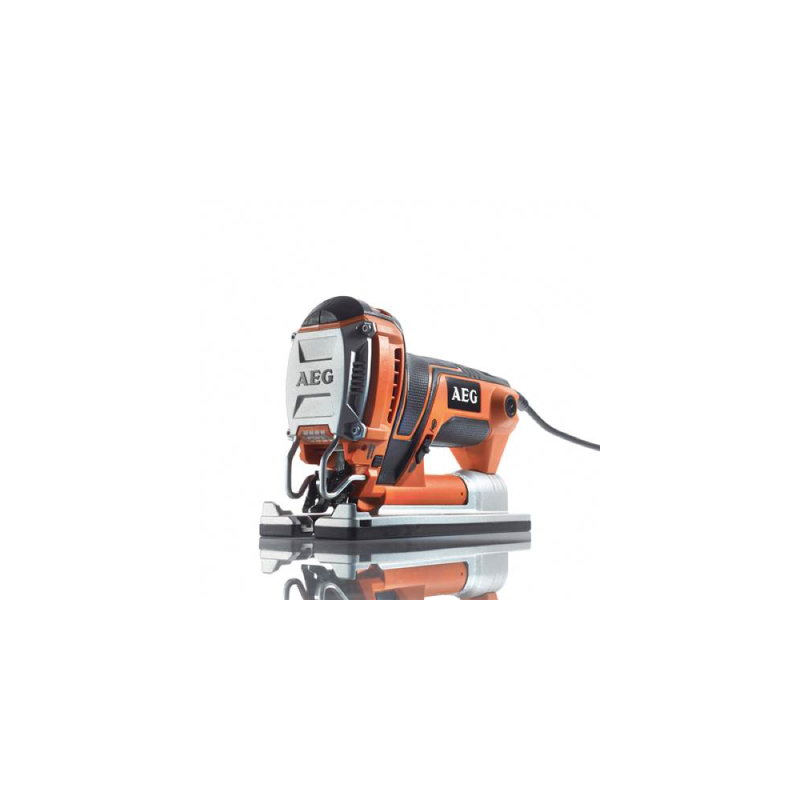 Serra de Recortes Compacta PST 500 X AEG 450 W Serra de Recortes Compacta PST 500 X AEG 450 W