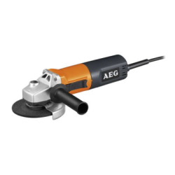 Picadora Eléctrica AEG 1010W-150MM