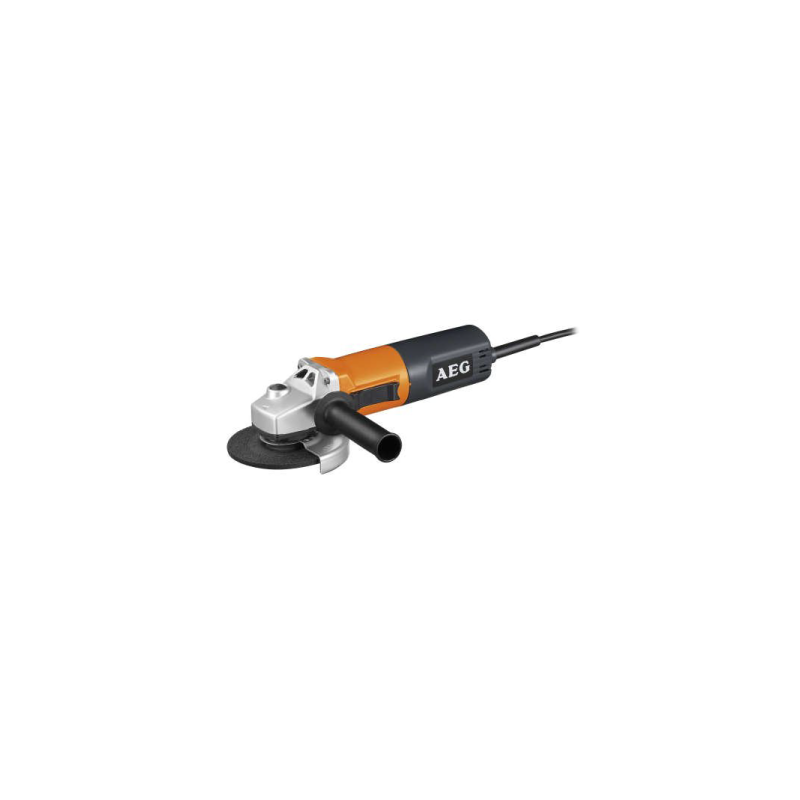 WS1000-125M Rebarbadora 125 1010 WS1000-125M Rebarbadora 125 1010