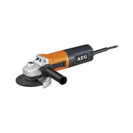 Picadora Eléctrica AEG 1010W-150MM