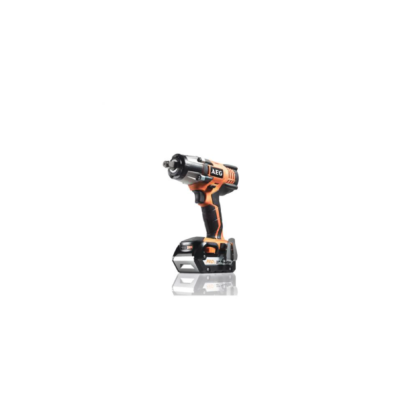 AEG 18V Ultra Compact Impact Driver BSS 18C 12Z (Bulk)