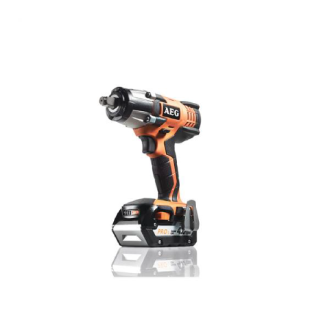 AEG 18V Ultra Compact Impact Driver BSS 18C 12Z (Bulk)