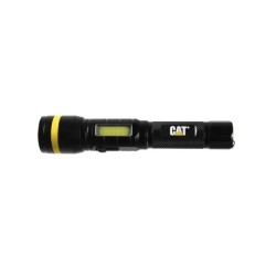 CAT Rechargeable Flood and Spot Light (700lumens Spot/100lumens Flood)