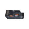 Bateria Com Capacidade de 12V e 2,0 Ah AEG