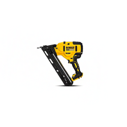 Dewalt 18V XR  Brushless Finish Nailer 15 Gauge (Body Only)