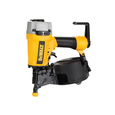 Grapadora para Grapas DeWalt 12mm - 38mm