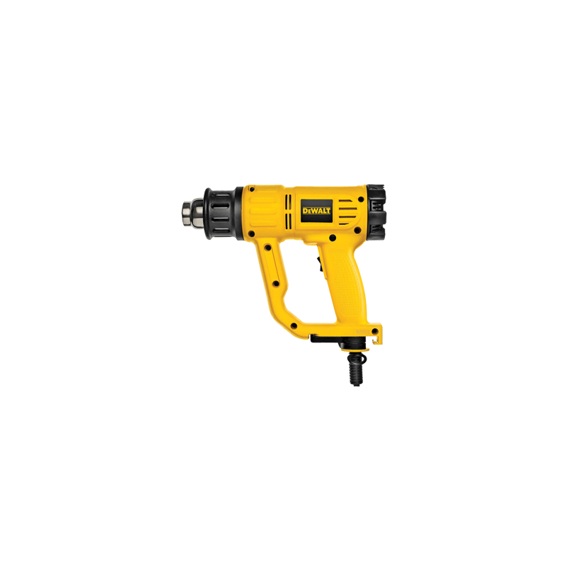 DeWalt 50-600 °C 1800W Standard Heatgun