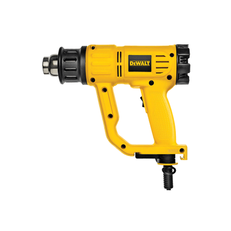 DeWalt 50-600 °C 1800W Standard Heatgun