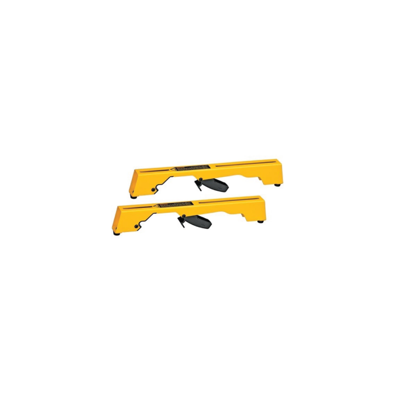 Soporte Ingletadora DeWalt Para Banco De7023