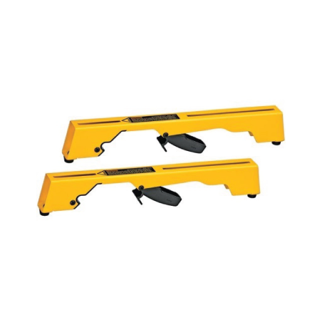 Soporte Ingletadora DeWalt Para Banco De7023