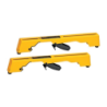 Soporte Ingletadora DeWalt Para Banco De7023