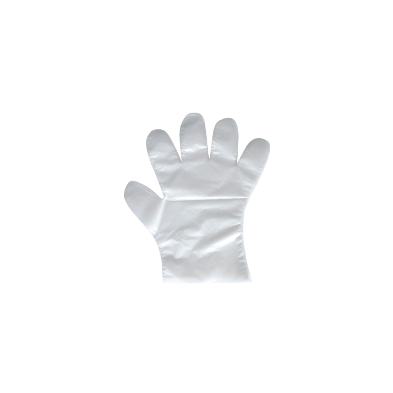 CHEMITOOL SAFETY Flea 100 Luvas Polyethylene CHEMITOOL SAFETY Flea 100 Luvas Polyethylene