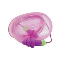 TAMPAO MOLDEX C/CORDAO SNR 30 DB