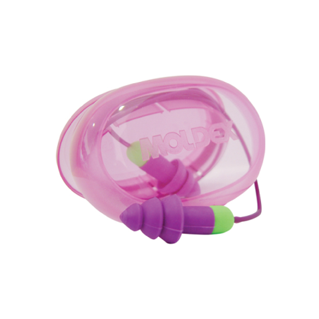TAMPAO MOLDEX C/CORDAO SNR 30 DB