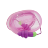 CHEMITOOL SAFETY Reusable Earplug With Cord SRN 30DB