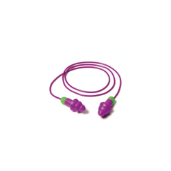 TAMPAO MOLDEX C/CORDAO SNR 30 DB