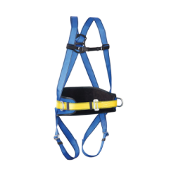 CHEMITOOL Anti-Fall Harness