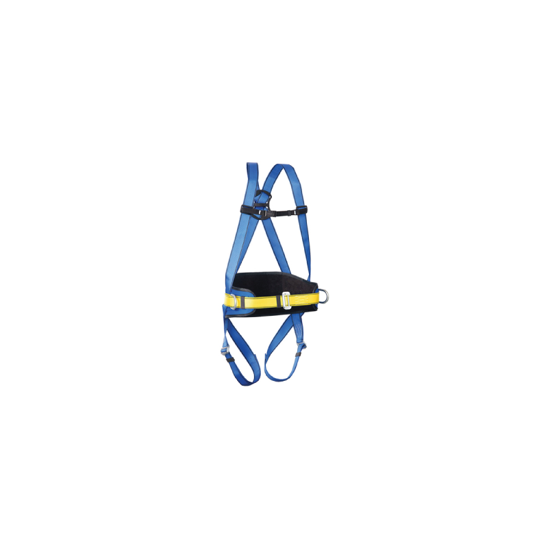 CHEMITOOL Anti-Fall Harness