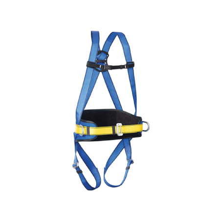 CHEMITOOL Anti-Fall Harness