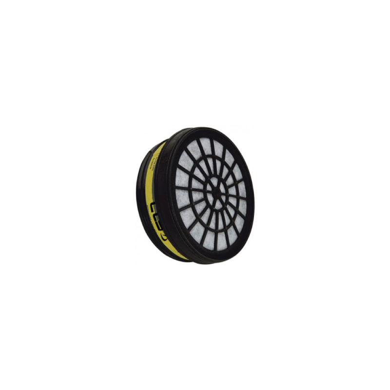 Filtro Combinado A1-B1-E1-K1 CHEMITOOL SAFETY