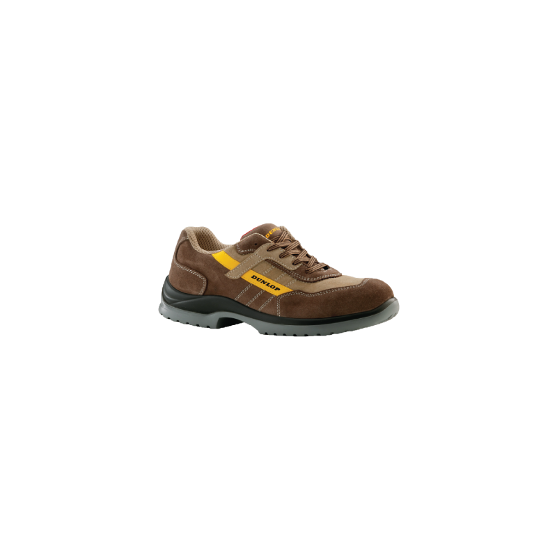 DUNLOP 45 SRC S1P Response Fast Protection Shoe