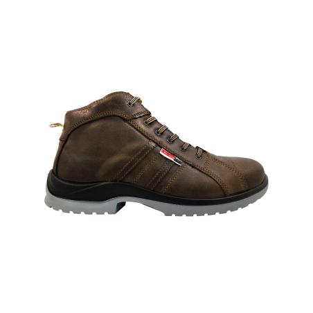 CHEMITOOL Safety Footwear Monaco S3