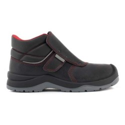 BOTA MIRA S3 COMPOSITO PU SRC