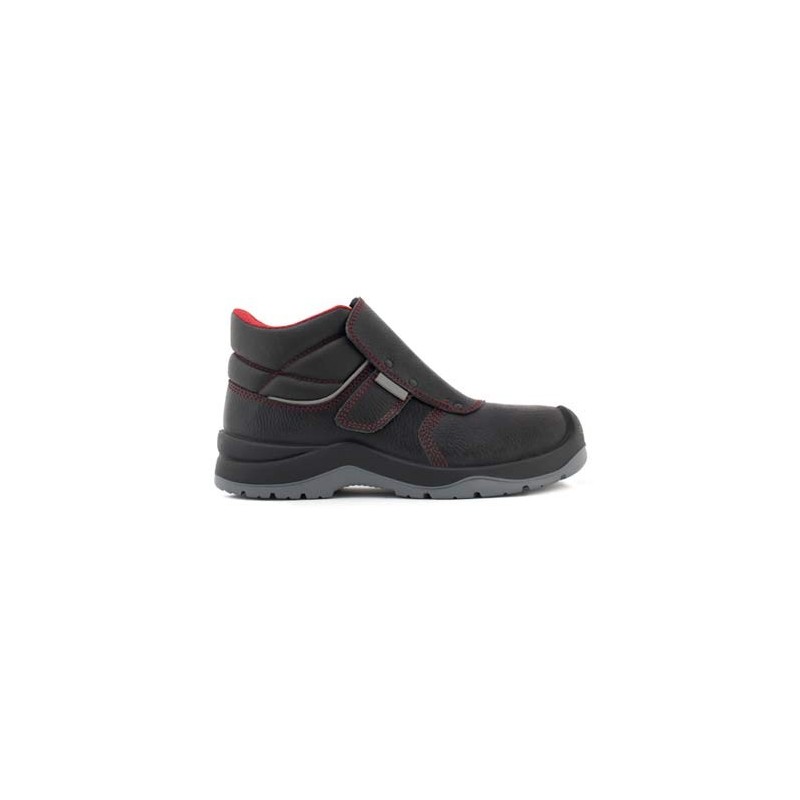 BOTA MIRA S3 COMPOSITO PU SRC