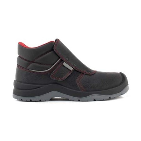 BOTA MIRA S3 COMPOSITO PU SRC