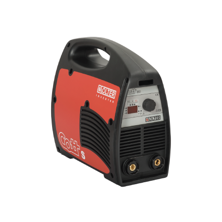 INVERTER COTT 175 SD SUPERBOOST