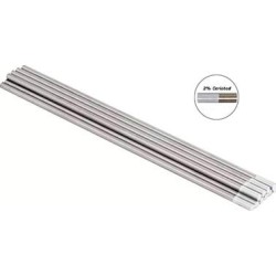 Tungsten Electrode CHEMITOOL Ø2X150mm