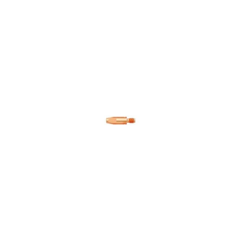 CHEMITOOL Contact Points Mod.2 CuCrZr M6  Ø 1,2mm