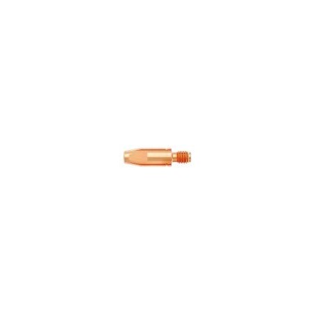 CHEMITOOL Contact Points Mod.2 CuCrZr M6  Ø 1,2mm