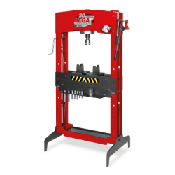 PRENSA DE GARAGEM 30T