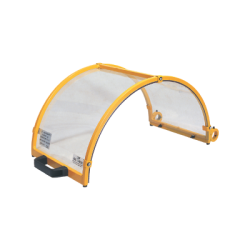 BELFLEX Polycarbonate Protection for Lathe 141.T3 400 x 240 mm