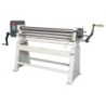 Calandra Manual 3 Rolos 1270X75