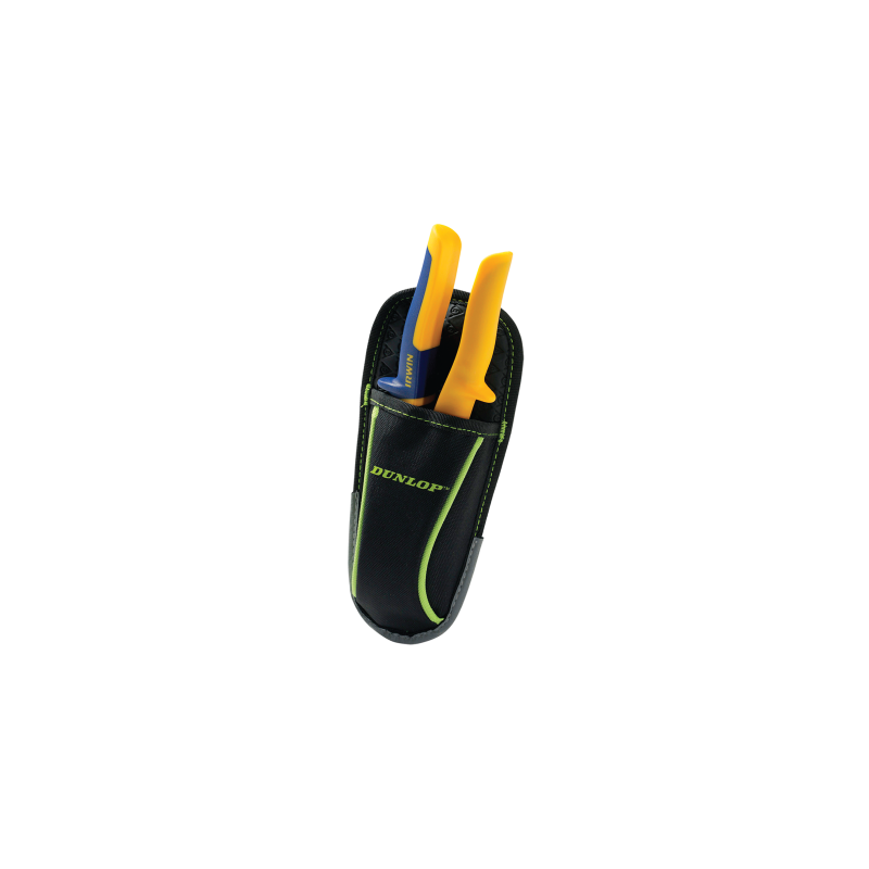 DUNLOP Reinforced Canvas Pliers PS 175 DUNLOP Reinforced Canvas Pliers PS 175