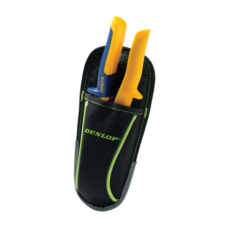 DUNLOP Reinforced Canvas Pliers PS 175