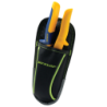 DUNLOP Reinforced Canvas Pliers PS 175