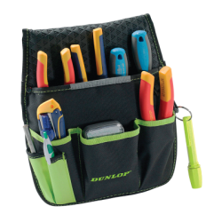 Bolsa para Cinturón Reforzada PS 195 DUNLOP