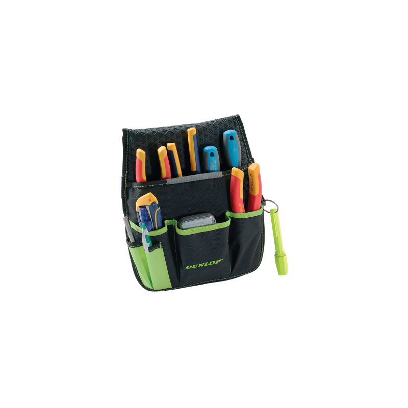 Bolsa para Cinturón Reforzada PS 195 DUNLOP