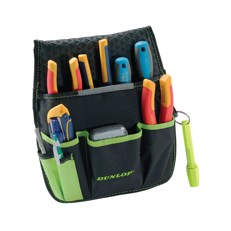 Bolsa para Cinto Reforçado PS 195 DUNLOP